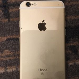 iPhone 6s also iphone5